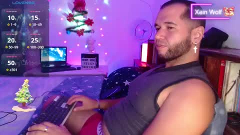 Xein Independent Model online show from December 14, 2024, 2:56 am