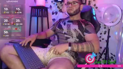 Snapshot of xein_wolf chatting on February 12, 2026, 2:06 am Xein Independent Model online show from February 12, 2026, 2:06 am