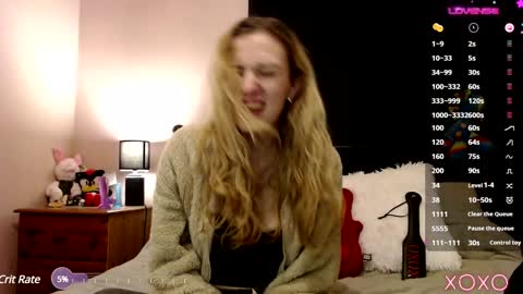 EllieeRose online show from December 16, 2024, 10:24 pm