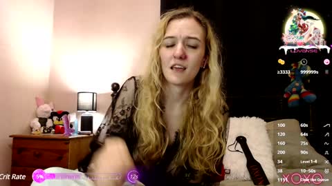 EllieeRose online show from December 20, 2024, 5:08 pm