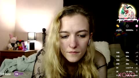 EllieeRose online show from December 23, 2024, 5:06 am