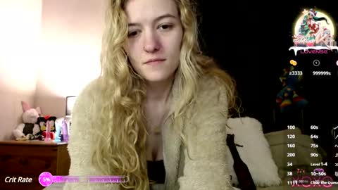 EllieeRose online show from December 30, 2024, 5:23 pm