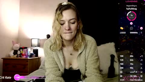 EllieeRose online show from January 15, 2025, 3:43 am