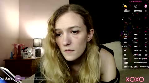 EllieeRose online show from September 11, 2025, 3:50 am