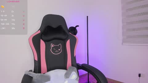 Kanae. online show from March 3, 2025, 3:08 am