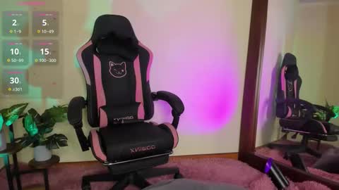 Kanae. online show from February 3, 2026, 8:47 pm