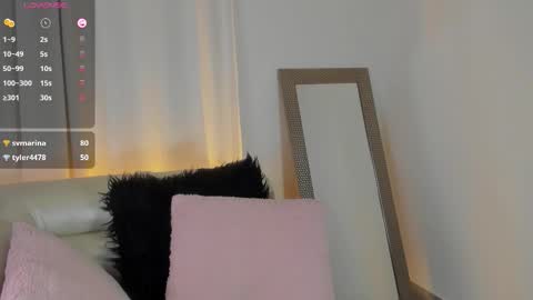 xena_bush online show from March 12, 2026, 7:25 am