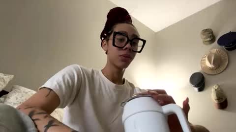 xenamp online show from March 10, 2026, 2:55 pm