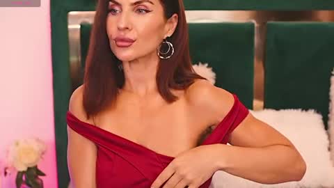 XeniaBlue online show from July 24, 2026, 1:20 pm