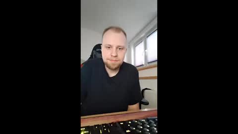 Xeharnot online show from January 9, 2026, 3:04 pm