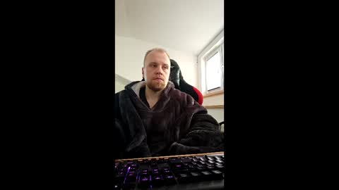 Xeharnot online show from January 11, 2026, 12:10 pm