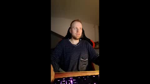 Xeharnot online show from March 25, 2026, 5:13 am