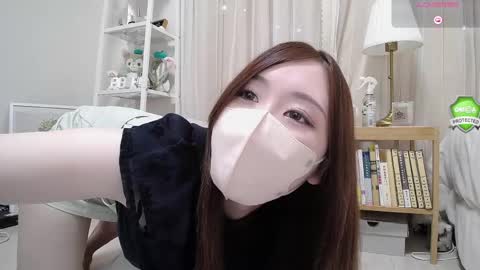xerika_x online show from April 15, 2026, 4:30 am