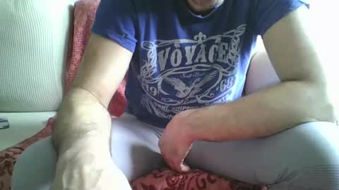 xeson47 online show from March 5, 2025, 11:17 am