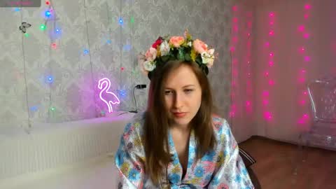 Xeva Angels online show from March 5, 2025, 8:21 am