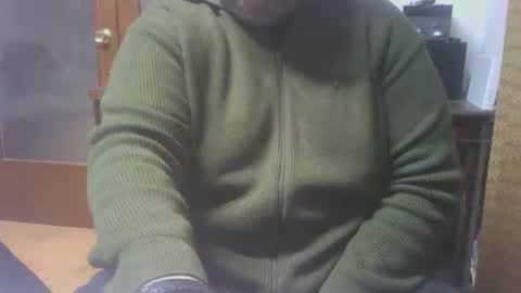 xevi1974 online show from January 14, 2025, 5:01 pm