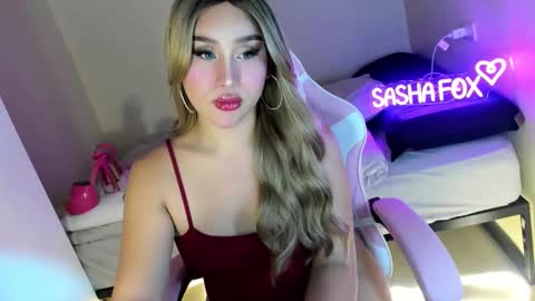 Snapshot of xeyesonme chatting on March 20, 2026, 2:44 pm SASHA online show from March 20, 2026, 2:44 pm