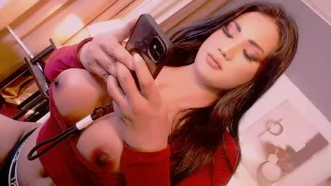 xfantasymistress online show from May 11, 2026, 3:34 am
