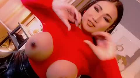 xfantasymistress online show from May 11, 2026, 2:45 pm