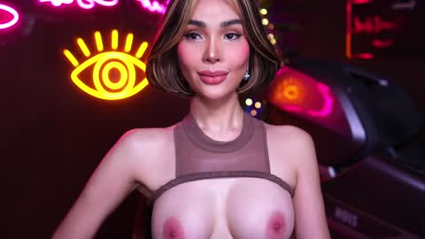 Snapshot of xforyoureyesonlyx chatting on February 26, 2025, 4:03 am Anne online show from February 26, 2025, 4:03 am