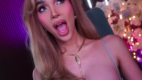 Anne online show from February 3, 2026, 6:22 am