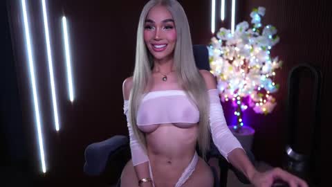 Anne online show from April 29, 2026, 2:26 am