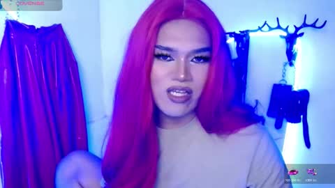 Snapshot of xfreyalibitina69x chatting on February 27, 2026, 2:11 am xfreyalibitina69x online show from February 27, 2026, 2:11 am