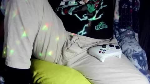 xgamerboyx online show from September 10, 2025, 1:38 am