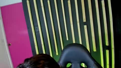 Genesis online show from February 13, 2025, 5:01 pm