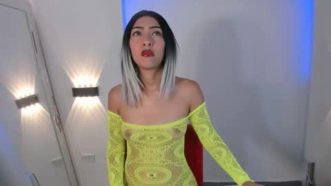 Genesis online show from September 11, 2025, 11:05 pm