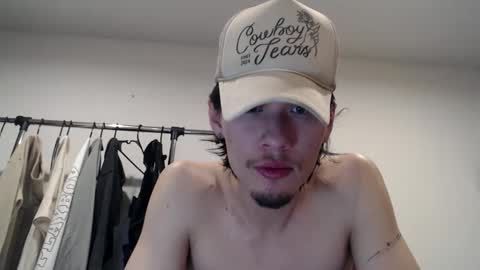 xgoonxmasterx online show from January 10, 2026, 7:43 am