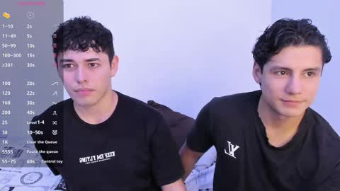 Snapshot of xhans17 chatting on September 29, 2025, 12:27 am xhan online show from September 29, 2025, 12:27 am