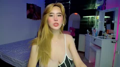 Barbie ann online show from January 25, 2025, 4:56 am