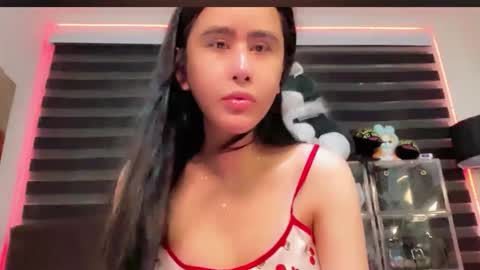 Snapshot of xhotcockcumts chatting on December 1, 2025, 5:34 am Barbie ann online show from December 1, 2025, 5:34 am