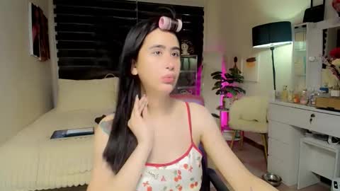 Barbie ann online show from March 30, 2026, 2:45 am