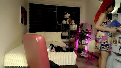 Barbie ann online show from May 3, 2026, 2:39 am
