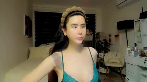 Barbie ann online show from May 9, 2026, 12:05 am