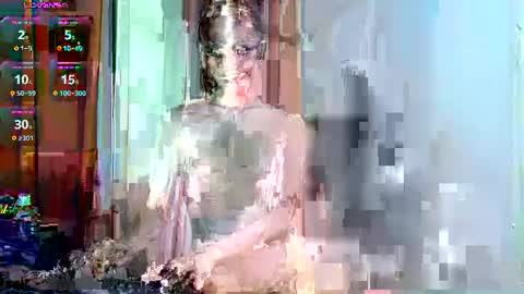 xhotlickerkiarax online show from December 20, 2024, 9:00 am