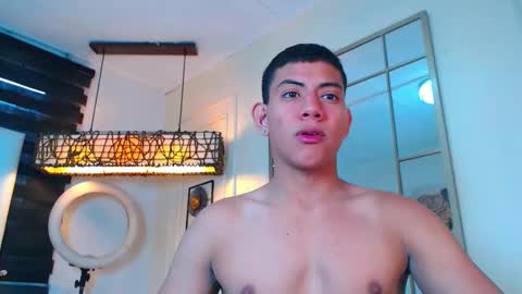 MICHAEL HUGE online show from March 5, 2025, 1:17 pm