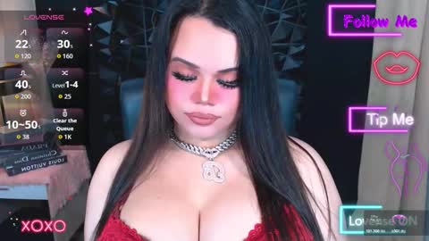 xHUGECOCKTILLCUMX online show from November 17, 2025, 9:15 am