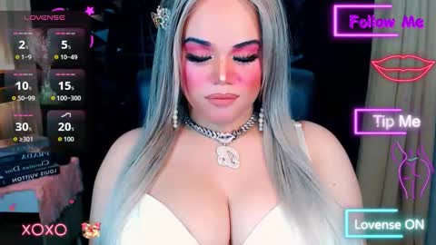 xHUGECOCKTILLCUMX online show from November 24, 2025, 9:20 am