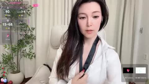Snapshot of xi_ethel chatting on April 4, 2026, 5:27 am XI online show from April 4, 2026, 5:27 am
