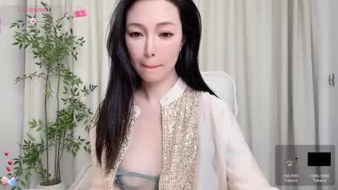 Snapshot of xi_ethel chatting on May 6, 2026, 11:59 am XI online show from May 6, 2026, 11:59 am