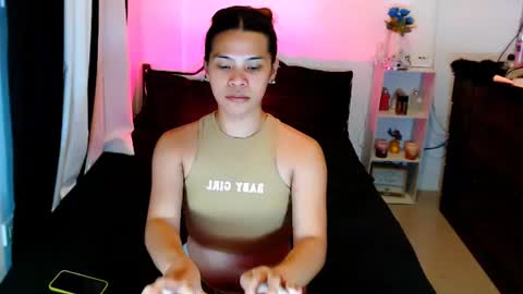 Snapshot of xiaaddison chatting on June 11, 2026, 2:15 pm Xia Addison online show from June 11, 2026, 2:15 pm