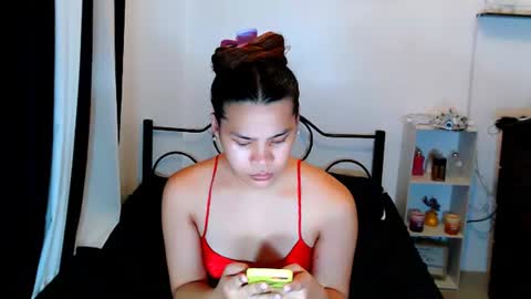 Snapshot of xiaaddison chatting on June 12, 2026, 11:42 am Xia Addison online show from June 12, 2026, 11:42 am