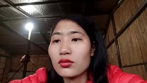 xiagoal_cute online show from May 31, 2026, 10:33 pm