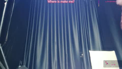      online show from December 13, 2025, 7:53 pm