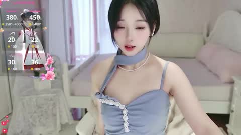 Snapshot of xiaoyu_ko chatting on October 26, 2025, 5:35 am xiaoyu ko online show from October 26, 2025, 5:35 am