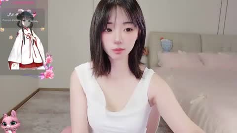 Snapshot of xiaoyu_ko chatting on July 8, 2026, 10:47 pm xiaoyu ko online show from July 8, 2026, 10:47 pm