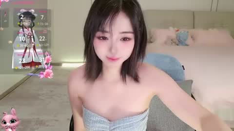 Snapshot of xiaoyu_ko chatting on July 11, 2026, 12:35 am xiaoyu ko online show from July 11, 2026, 12:35 am